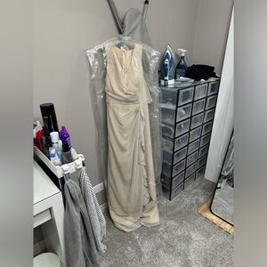 Mother of Bride Dress